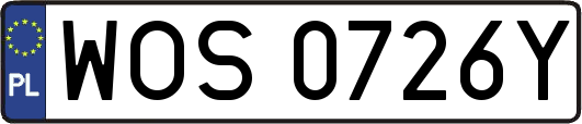 WOS0726Y