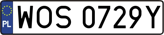 WOS0729Y