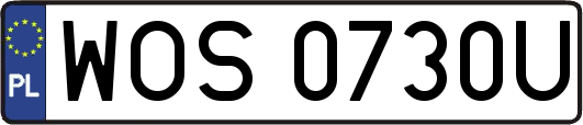 WOS0730U