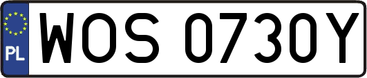 WOS0730Y