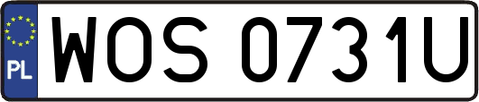 WOS0731U