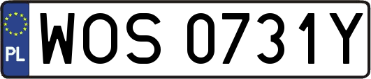 WOS0731Y