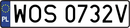 WOS0732V