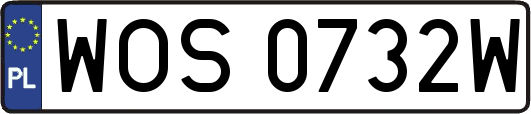 WOS0732W