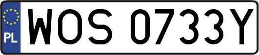 WOS0733Y