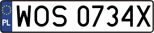 WOS0734X
