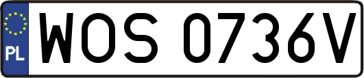 WOS0736V