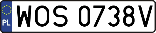 WOS0738V