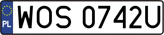 WOS0742U