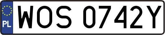 WOS0742Y