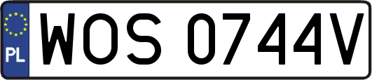 WOS0744V