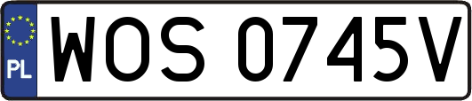 WOS0745V