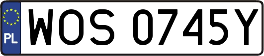 WOS0745Y