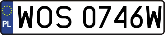 WOS0746W