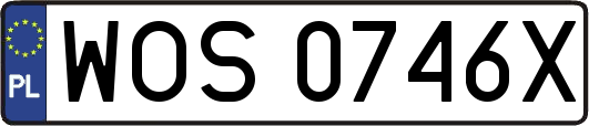 WOS0746X