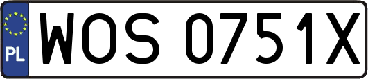 WOS0751X