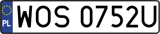 WOS0752U