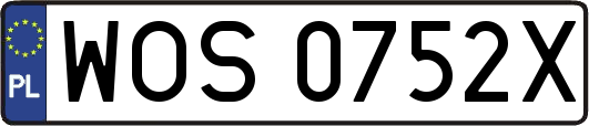 WOS0752X