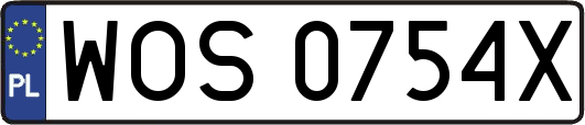 WOS0754X