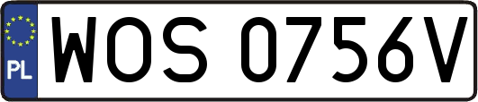 WOS0756V