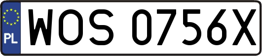 WOS0756X