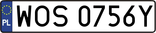 WOS0756Y