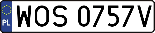 WOS0757V
