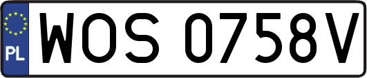 WOS0758V