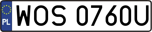 WOS0760U