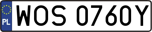 WOS0760Y