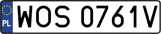 WOS0761V