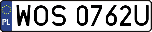 WOS0762U