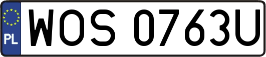 WOS0763U