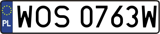 WOS0763W