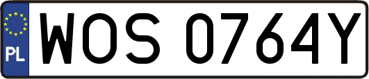 WOS0764Y