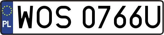 WOS0766U