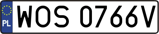 WOS0766V
