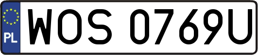 WOS0769U
