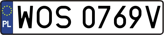 WOS0769V