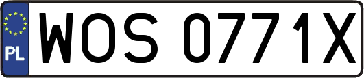 WOS0771X