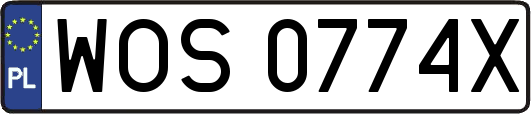 WOS0774X