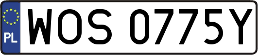 WOS0775Y