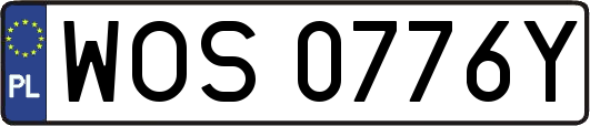 WOS0776Y