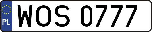 WOS0777