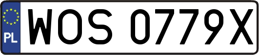 WOS0779X