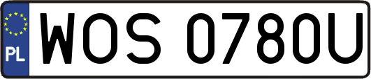 WOS0780U