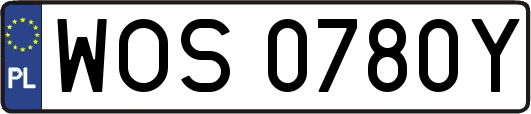 WOS0780Y