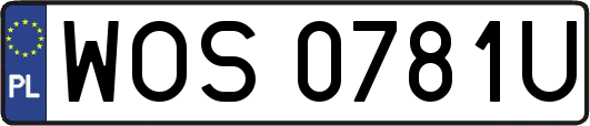 WOS0781U