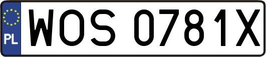 WOS0781X