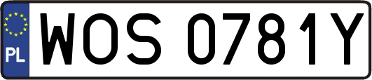 WOS0781Y